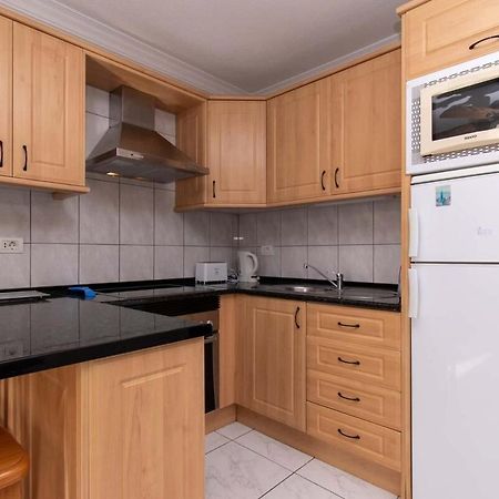 Los Diamantes 2 Bed Διαμέρισμα Los Cristianos  Εξωτερικό φωτογραφία