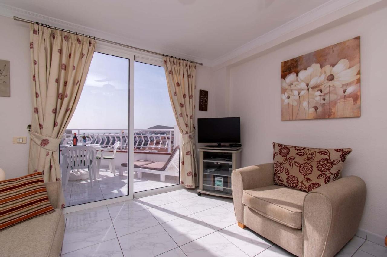 Los Diamantes 2 Bed Διαμέρισμα Los Cristianos  Εξωτερικό φωτογραφία