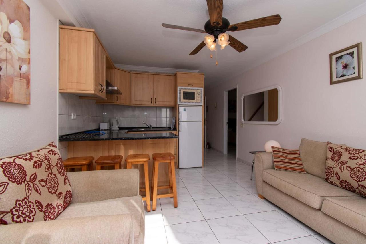 Los Diamantes 2 Bed Διαμέρισμα Los Cristianos  Εξωτερικό φωτογραφία