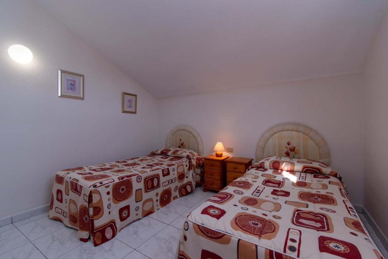 Los Diamantes 2 Bed Διαμέρισμα Los Cristianos  Εξωτερικό φωτογραφία