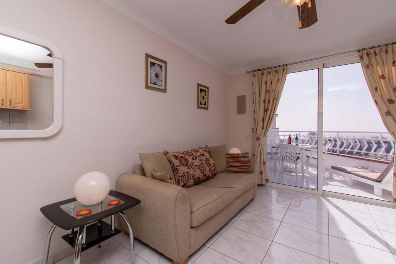 Los Diamantes 2 Bed Διαμέρισμα Los Cristianos  Εξωτερικό φωτογραφία