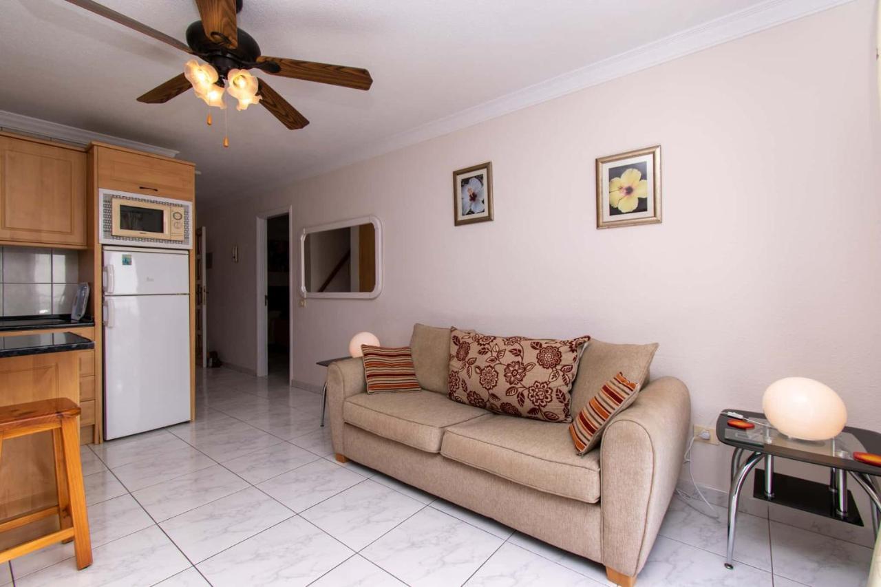 Los Diamantes 2 Bed Διαμέρισμα Los Cristianos  Εξωτερικό φωτογραφία