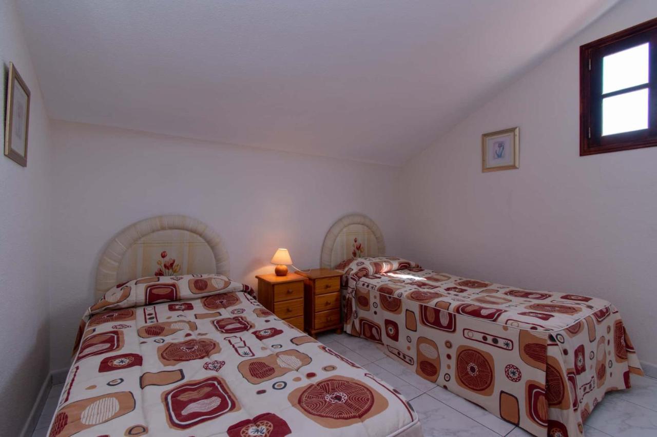 Los Diamantes 2 Bed Διαμέρισμα Los Cristianos  Εξωτερικό φωτογραφία