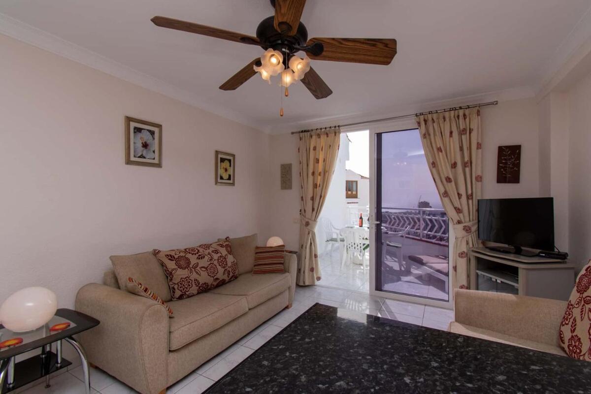Los Diamantes 2 Bed Διαμέρισμα Los Cristianos  Εξωτερικό φωτογραφία