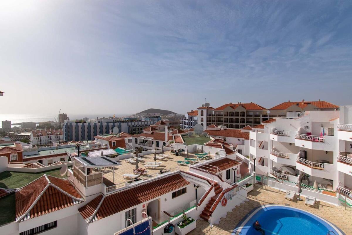 Los Diamantes 2 Bed Διαμέρισμα Los Cristianos  Εξωτερικό φωτογραφία