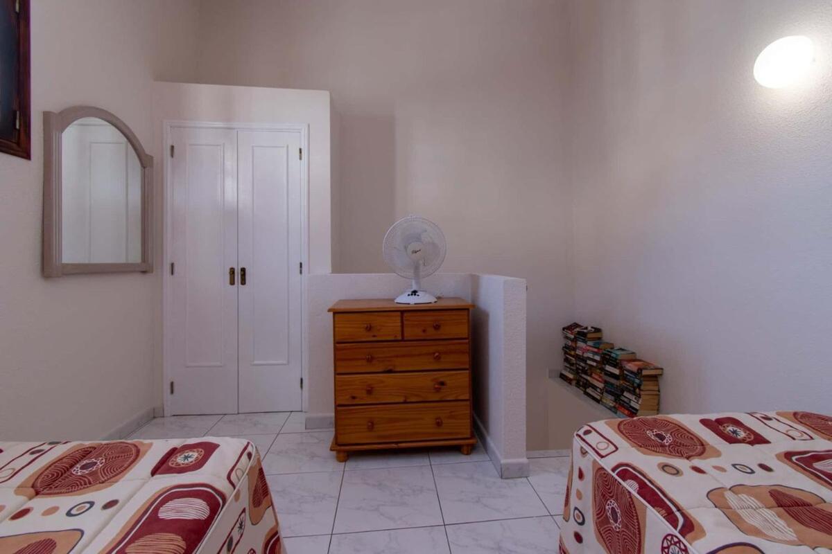 Los Diamantes 2 Bed Διαμέρισμα Los Cristianos  Εξωτερικό φωτογραφία